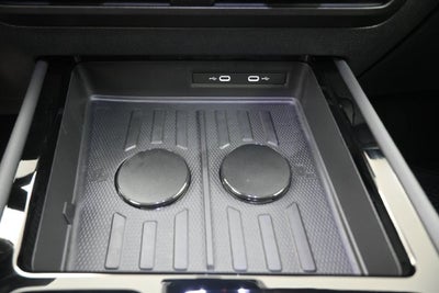 2027 Volkswagen Atlas SEL Premium R-Line