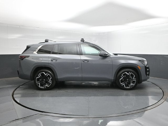2027 Volkswagen Atlas SEL Premium R-Line