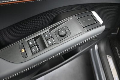 2027 Volkswagen Atlas SEL Premium R-Line