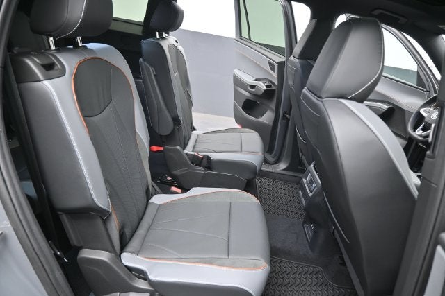 2027 Volkswagen Atlas SEL Premium R-Line