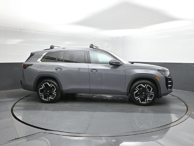 2027 Volkswagen Atlas SEL Premium R-Line