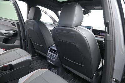 2027 Volkswagen Atlas SEL Premium R-Line