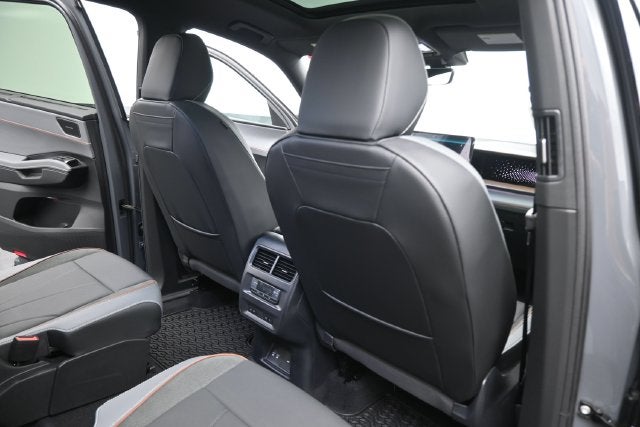 2027 Volkswagen Atlas SEL Premium R-Line
