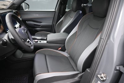 2027 Volkswagen Atlas SEL Premium R-Line