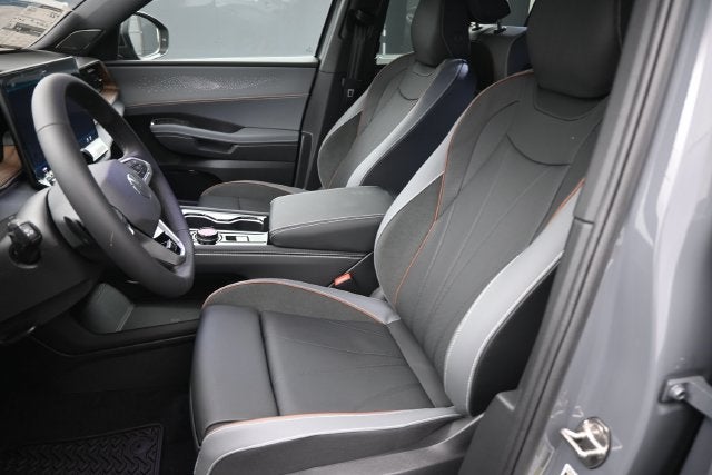 2027 Volkswagen Atlas SEL Premium R-Line