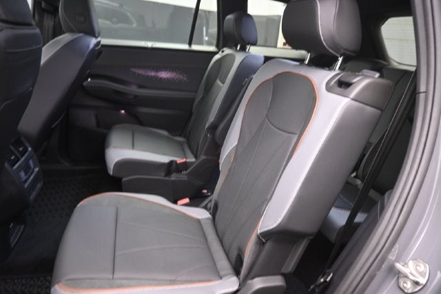 2027 Volkswagen Atlas SEL Premium R-Line