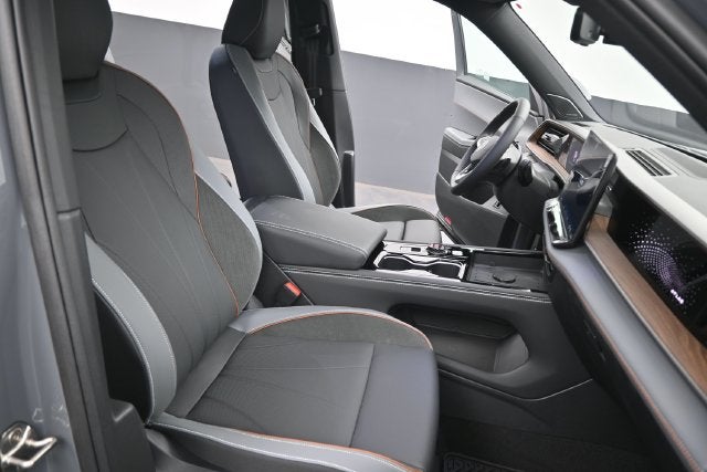 2027 Volkswagen Atlas SEL Premium R-Line