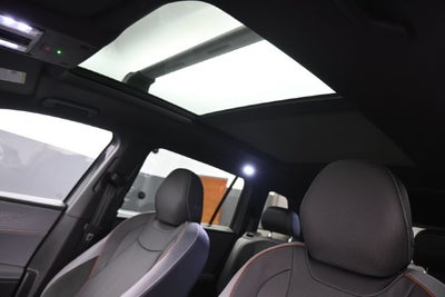 2027 Volkswagen Atlas SEL Premium R-Line