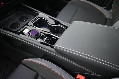 2027 Volkswagen Atlas SEL Premium R-Line