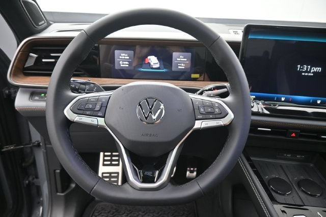2027 Volkswagen Atlas SEL Premium R-Line