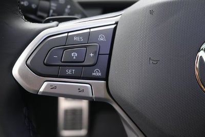 2027 Volkswagen Atlas SEL Premium R-Line