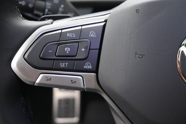 2027 Volkswagen Atlas SEL Premium R-Line