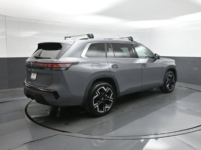 2027 Volkswagen Atlas SEL Premium R-Line