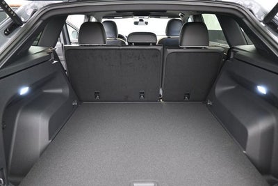 2026 Volkswagen Atlas Cross Sport SEL Premium R-Line