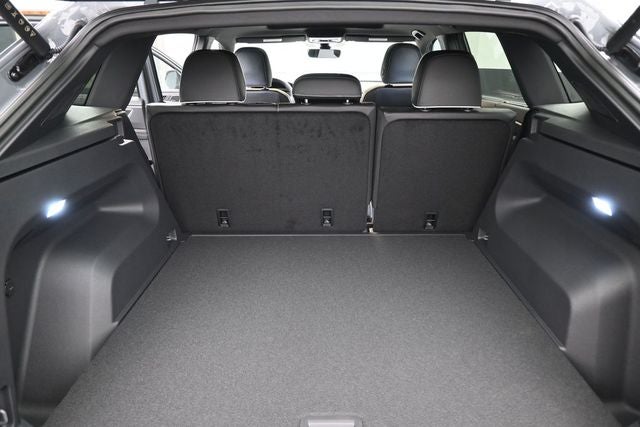 2026 Volkswagen Atlas Cross Sport SEL Premium R-Line