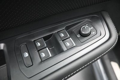 2026 Volkswagen Atlas Cross Sport SEL Premium R-Line