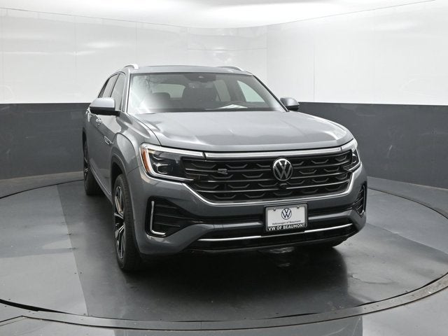 2026 Volkswagen Atlas Cross Sport SEL Premium R-Line