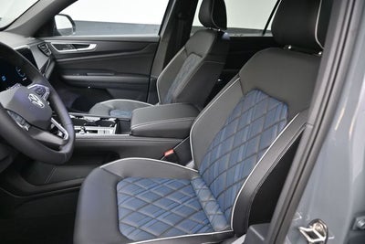2026 Volkswagen Atlas Cross Sport SEL Premium R-Line