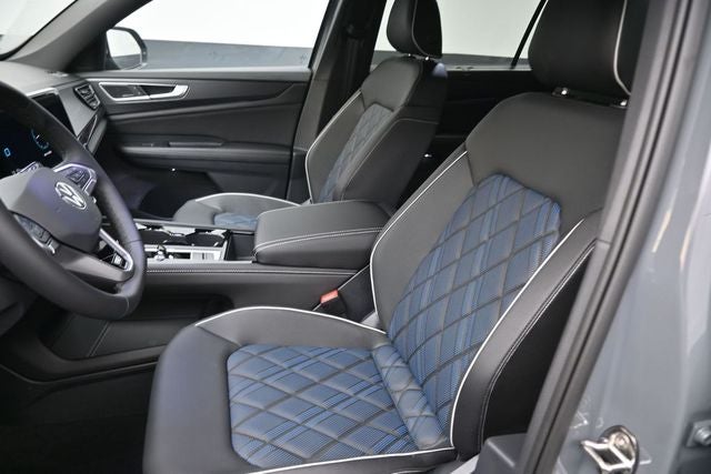 2026 Volkswagen Atlas Cross Sport SEL Premium R-Line