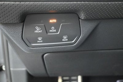 2026 Volkswagen Atlas Cross Sport SEL Premium R-Line