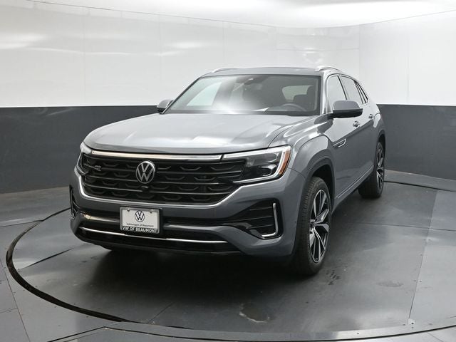 2026 Volkswagen Atlas Cross Sport SEL Premium R-Line
