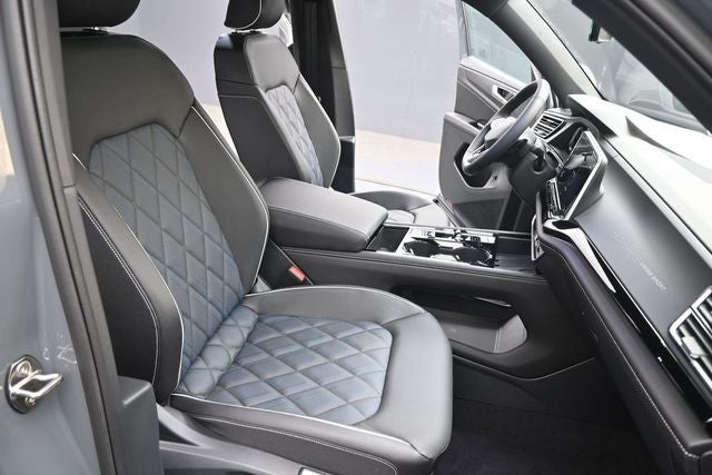 2026 Volkswagen Atlas Cross Sport SEL Premium R-Line