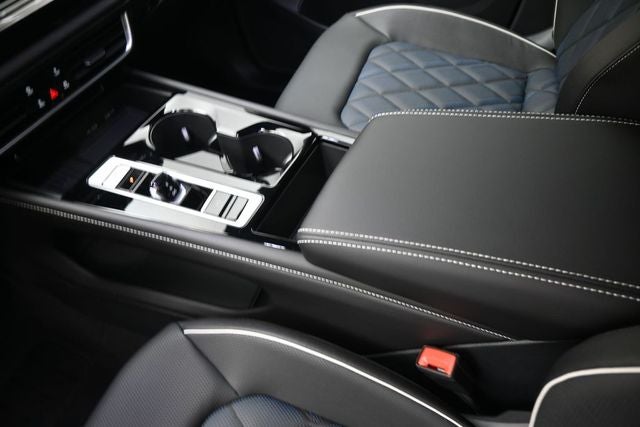 2026 Volkswagen Atlas Cross Sport SEL Premium R-Line