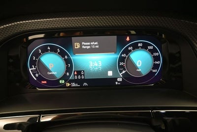 2026 Volkswagen Atlas Cross Sport SEL Premium R-Line