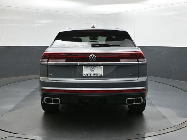 2026 Volkswagen Atlas Cross Sport SEL Premium R-Line