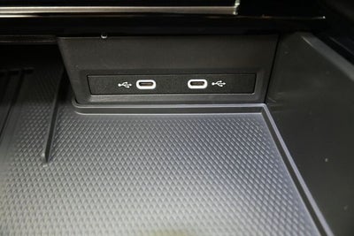 2026 Volkswagen Atlas Cross Sport SEL Premium R-Line