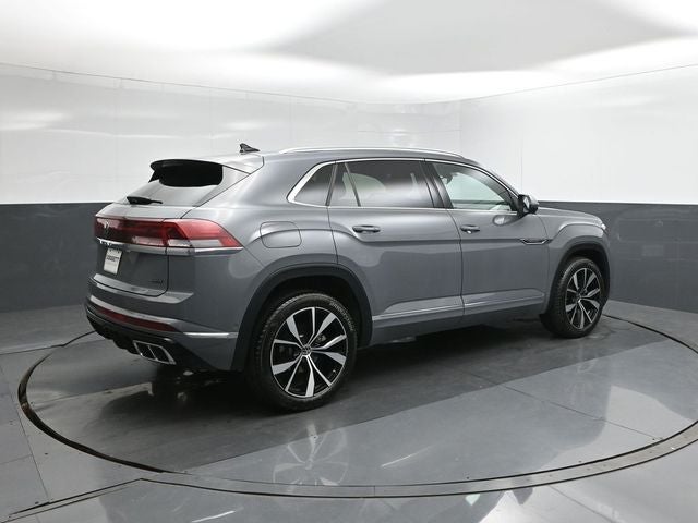 2024 Volkswagen Atlas Cross Sport 2.0T SEL Premium R-Line