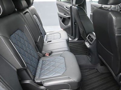 2024 Volkswagen Atlas Cross Sport 2.0T SEL Premium R-Line