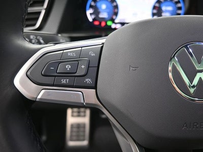 2024 Volkswagen Atlas Cross Sport 2.0T SEL Premium R-Line