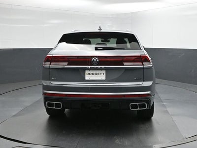 2024 Volkswagen Atlas Cross Sport 2.0T SEL Premium R-Line
