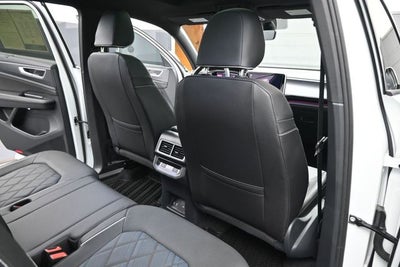 2025 Volkswagen Atlas Cross Sport 2.0T SEL Premium R-Line