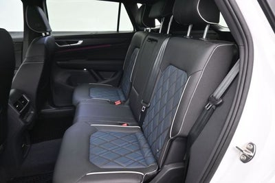 2025 Volkswagen Atlas Cross Sport 2.0T SEL Premium R-Line