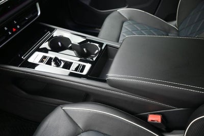 2025 Volkswagen Atlas Cross Sport 2.0T SEL Premium R-Line