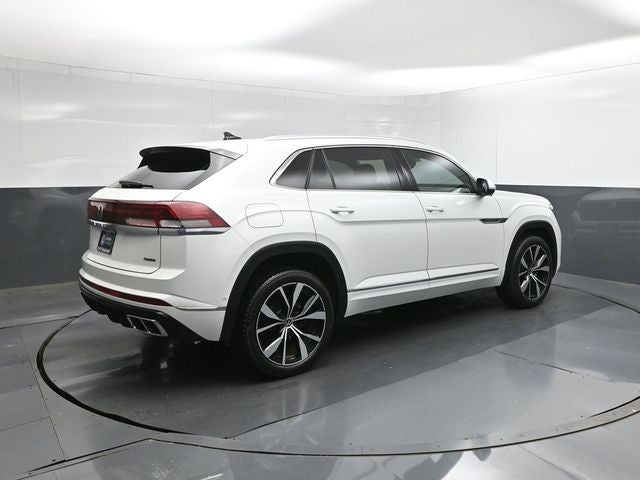 2025 Volkswagen Atlas Cross Sport 2.0T SEL Premium R-Line
