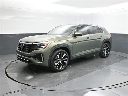 2025 Volkswagen Atlas Cross Sport 2.0T SEL Premium R-Line