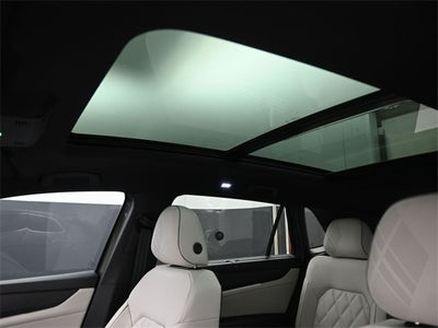 2025 Volkswagen Atlas Cross Sport 2.0T SEL Premium R-Line