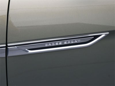 2025 Volkswagen Atlas Cross Sport 2.0T SEL Premium R-Line