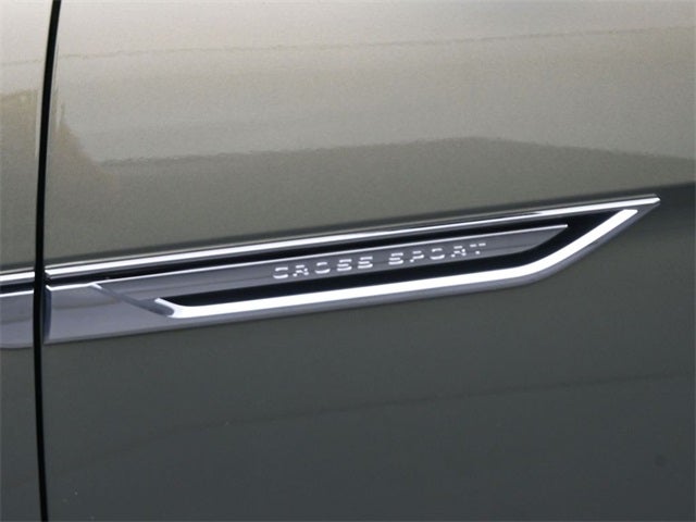 2025 Volkswagen Atlas Cross Sport 2.0T SEL Premium R-Line