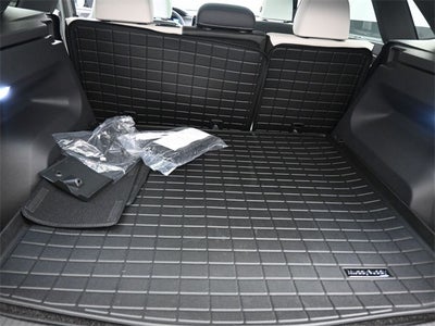 2025 Volkswagen Atlas Cross Sport 2.0T SEL Premium R-Line