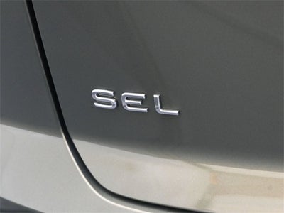 2025 Volkswagen Atlas Cross Sport 2.0T SEL Premium R-Line