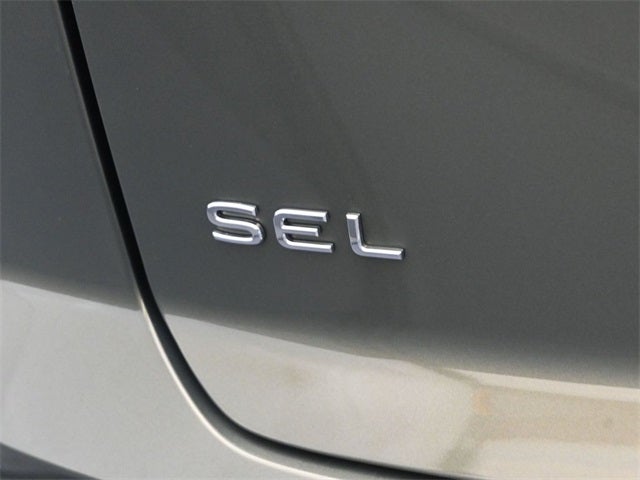 2025 Volkswagen Atlas Cross Sport 2.0T SEL Premium R-Line