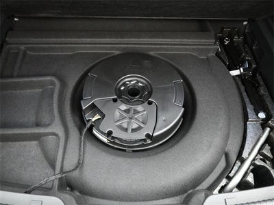 2025 Volkswagen Atlas Cross Sport 2.0T SEL Premium R-Line