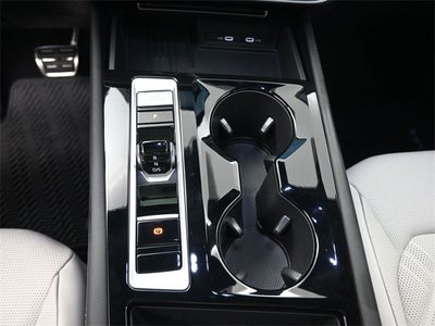 2025 Volkswagen Atlas Cross Sport 2.0T SEL Premium R-Line