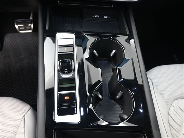 2025 Volkswagen Atlas Cross Sport 2.0T SEL Premium R-Line