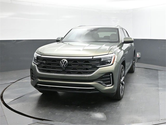 2025 Volkswagen Atlas Cross Sport 2.0T SEL Premium R-Line