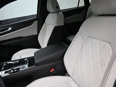 2025 Volkswagen Atlas Cross Sport 2.0T SEL Premium R-Line